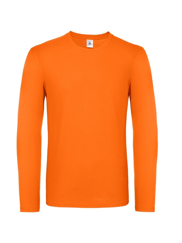 T-shirt manica lunga